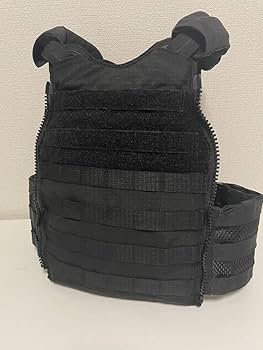 中古　Velocity Systems プレートキャリア　メーカー不明 中古 Velocity Systems プレートキャリア メーカー不明 Velocity